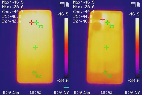 星空体育在线入口iQOO Neo9S Pro+评测：同档手感最好体验最香的性能旗(图11)